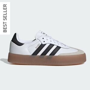 Adidas Samba Sneaker men’s size 9/women’s size 10